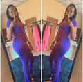 Out and About Two Piece Set