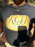 KCJJ Logo Graphic Tee