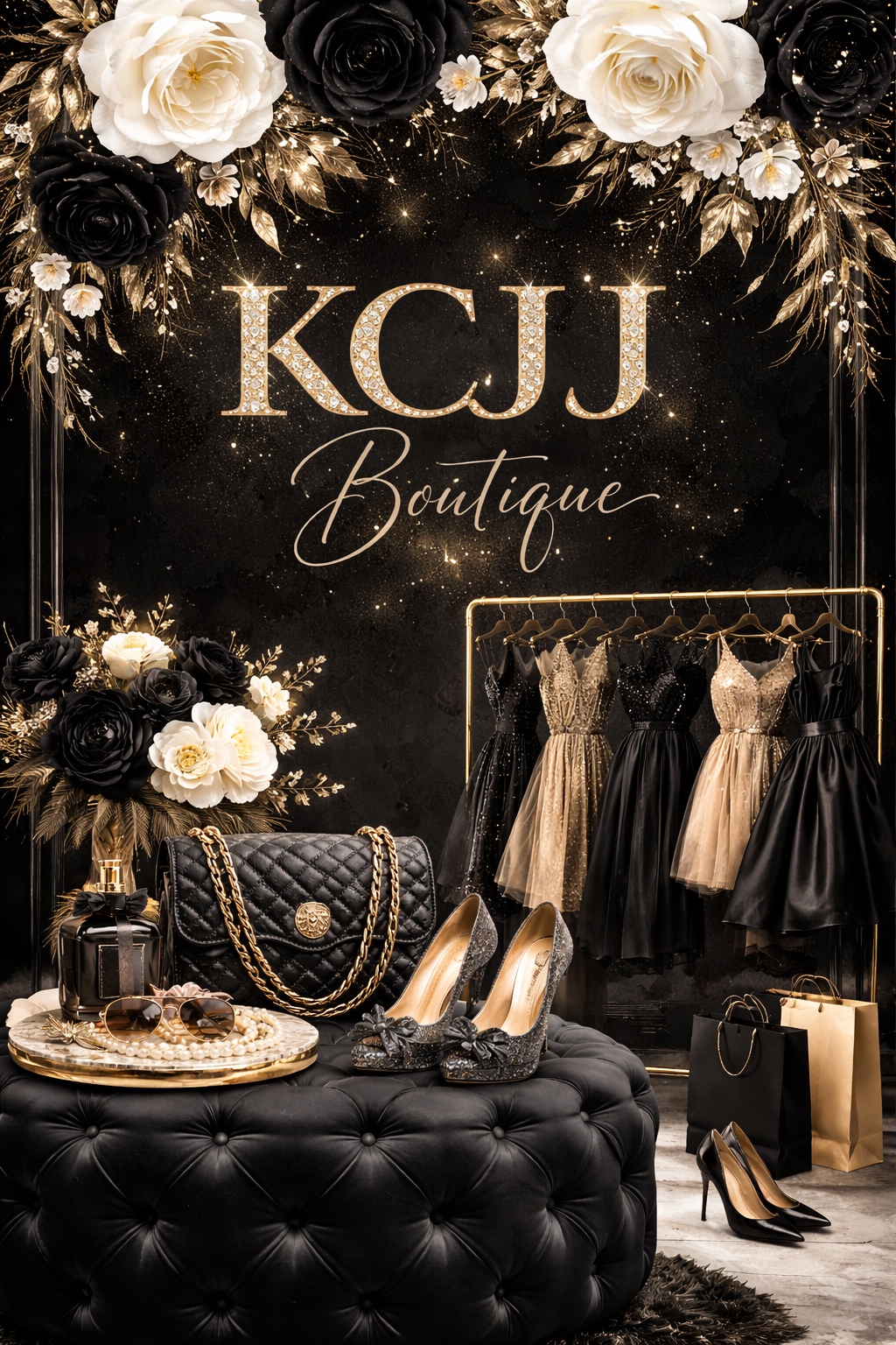 Kcjjfashionboutique