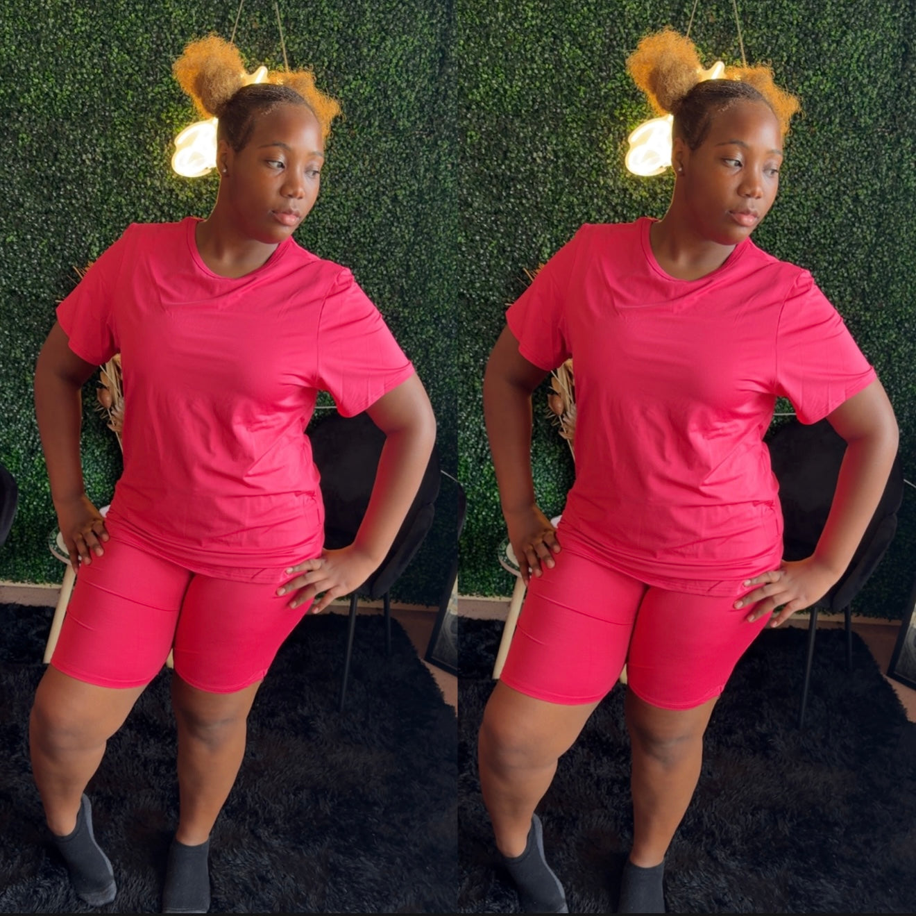 Thick and thriving set