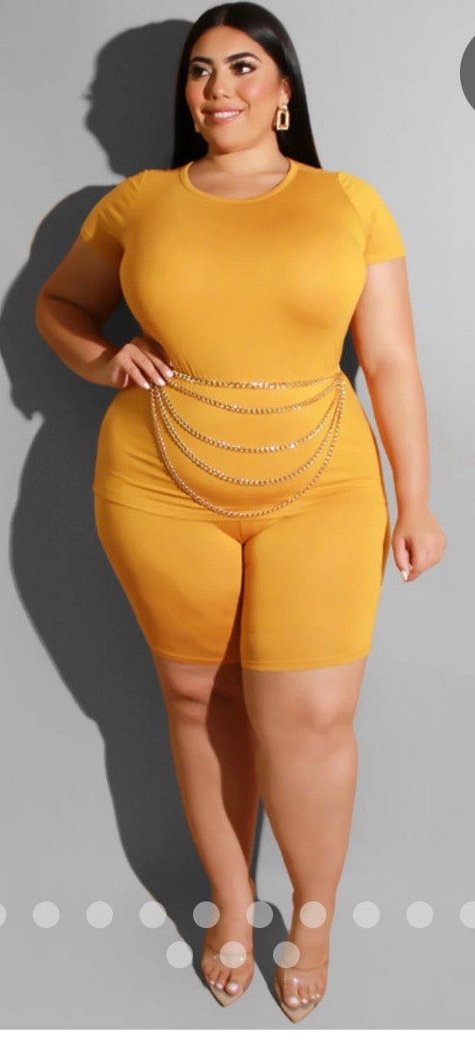 Thick and thriving set