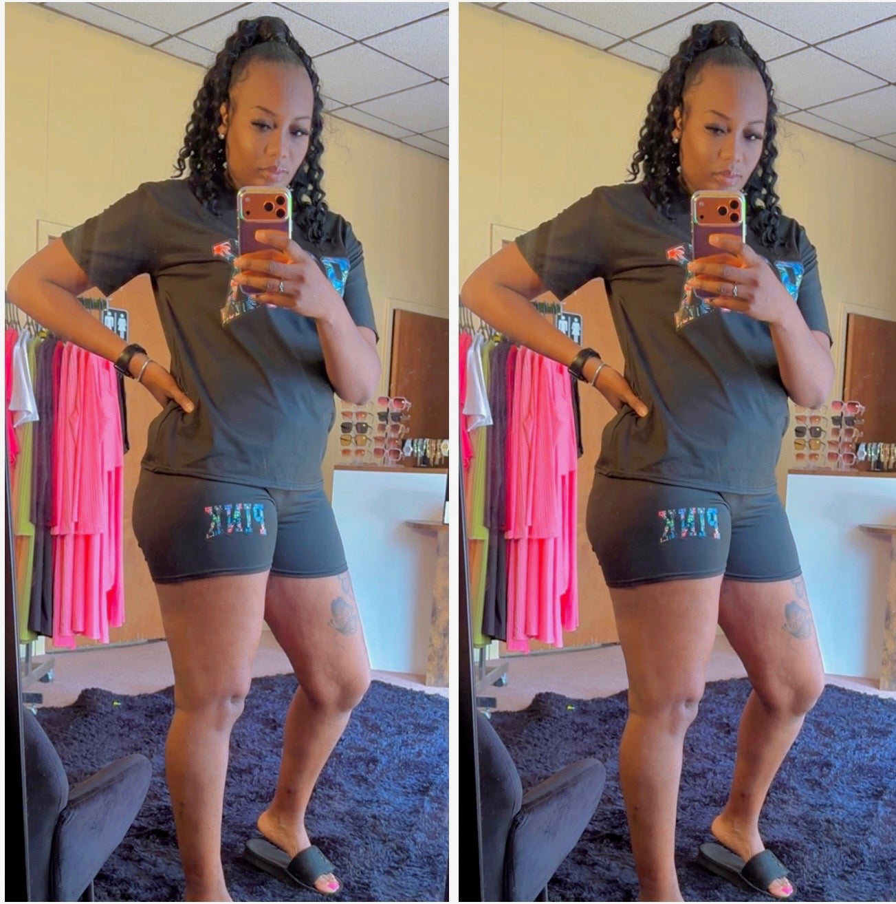 Breeze Babe Set