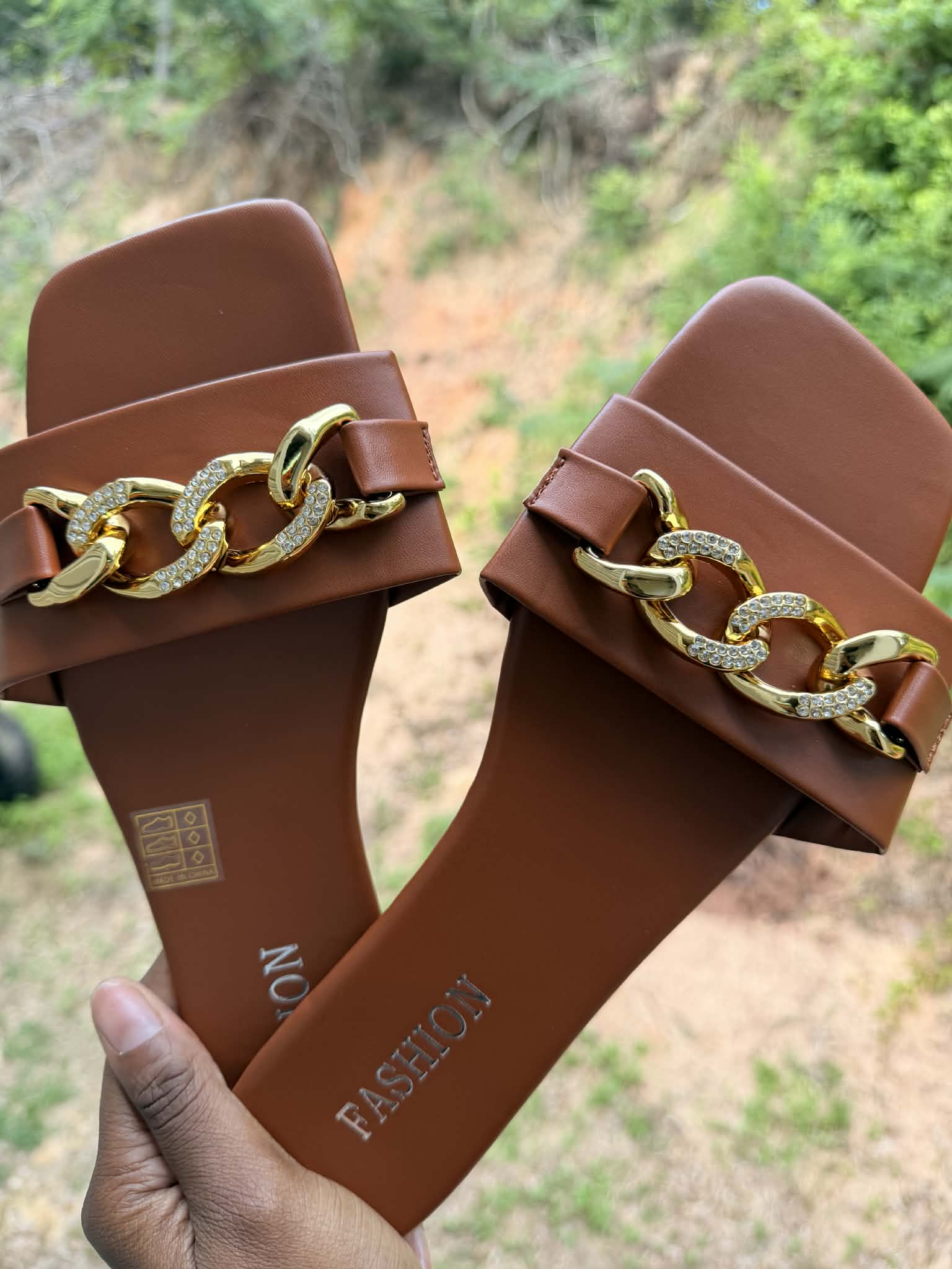 Magic Slides