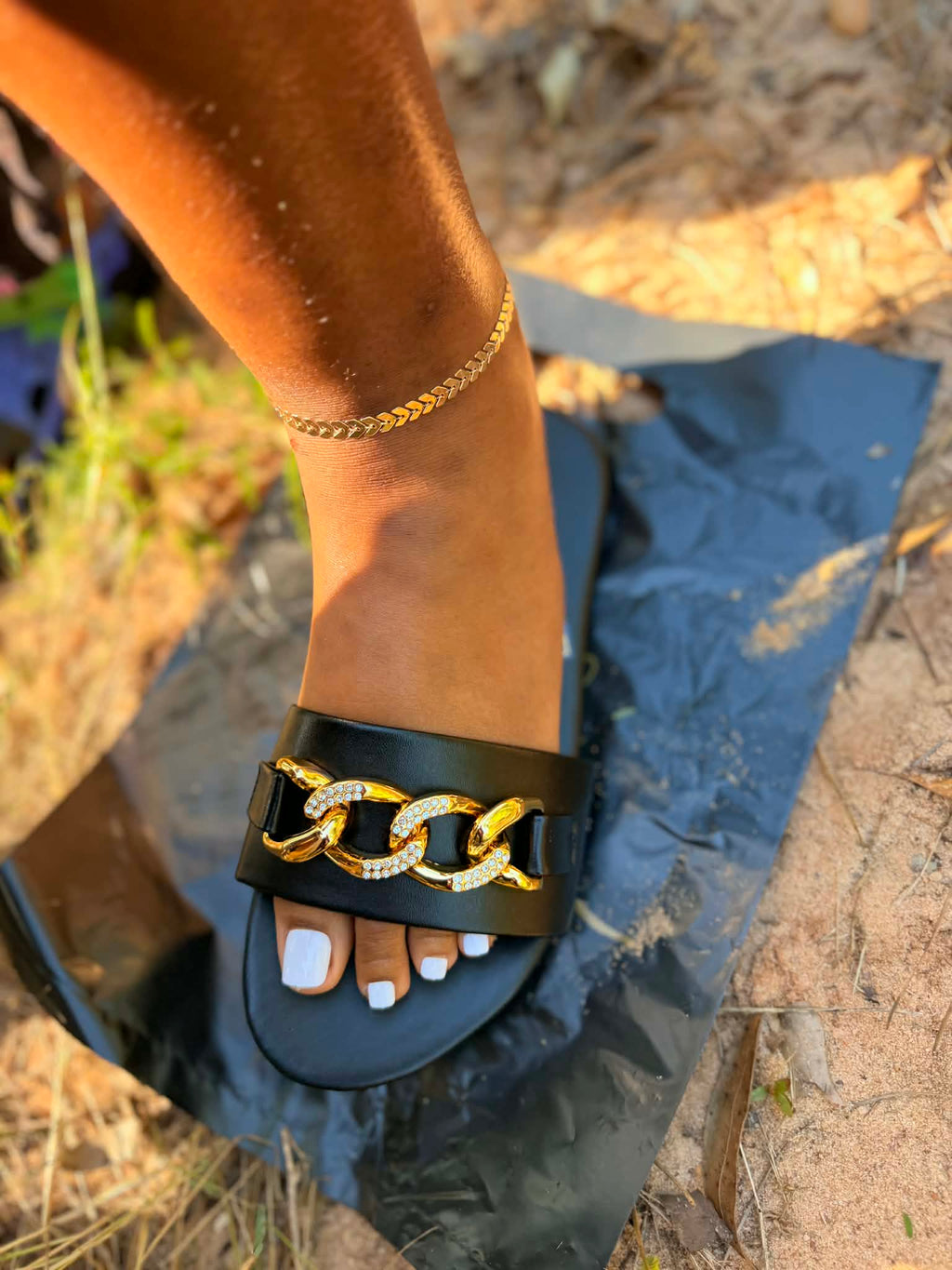 Magic Slides