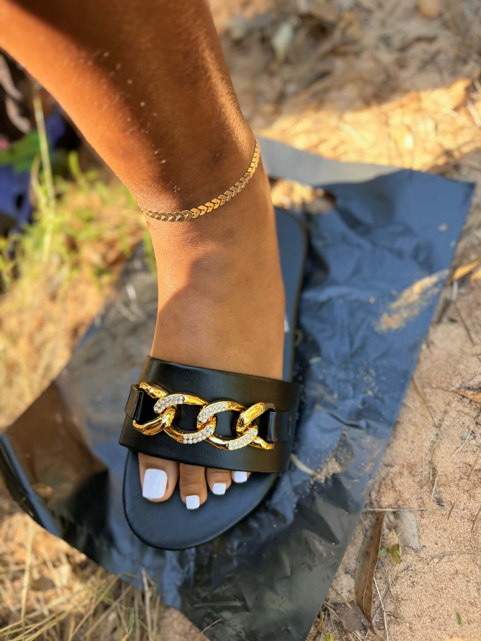 Magic Slides