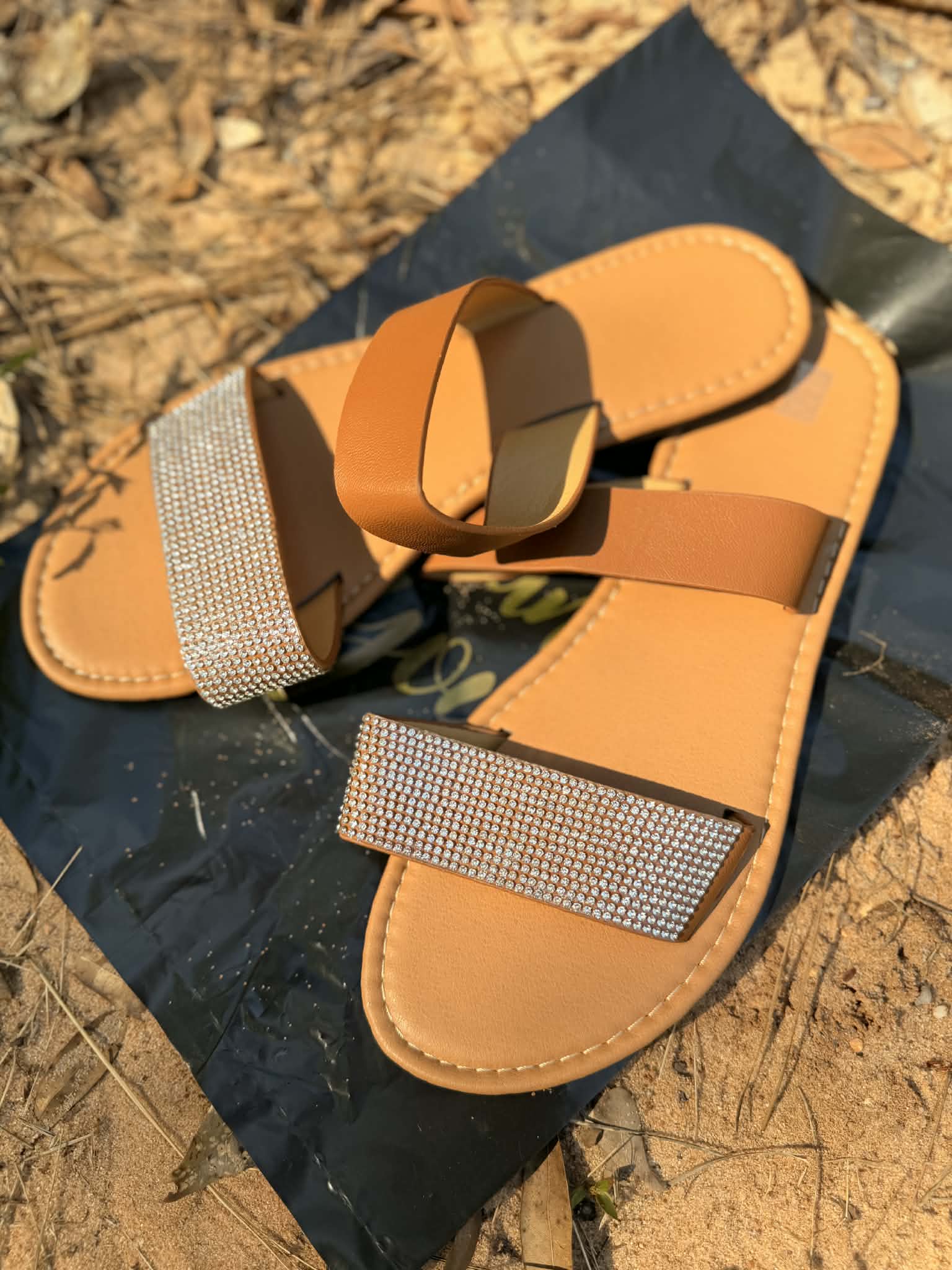 Cocoa Kiss Slides
