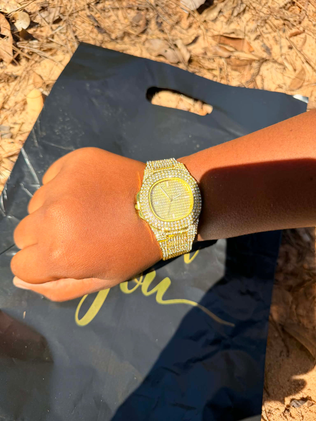 Watch