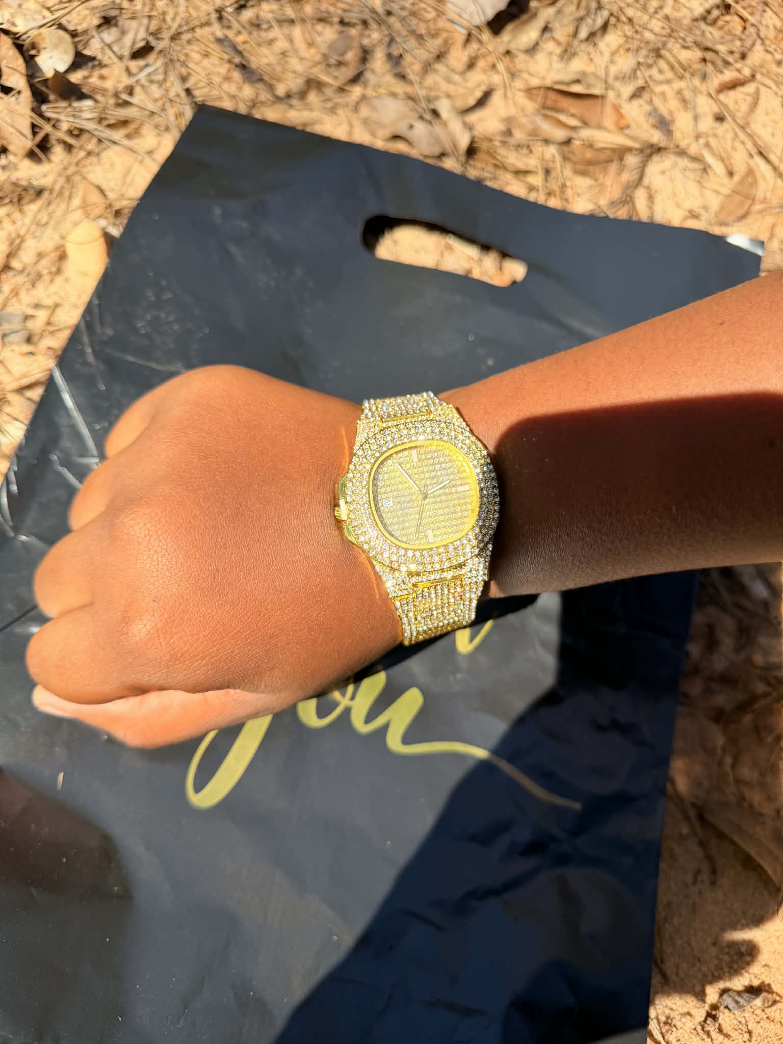 Watch