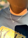 Heart Shaped Necklace