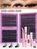 KCJJ Beauty Bar Lashes