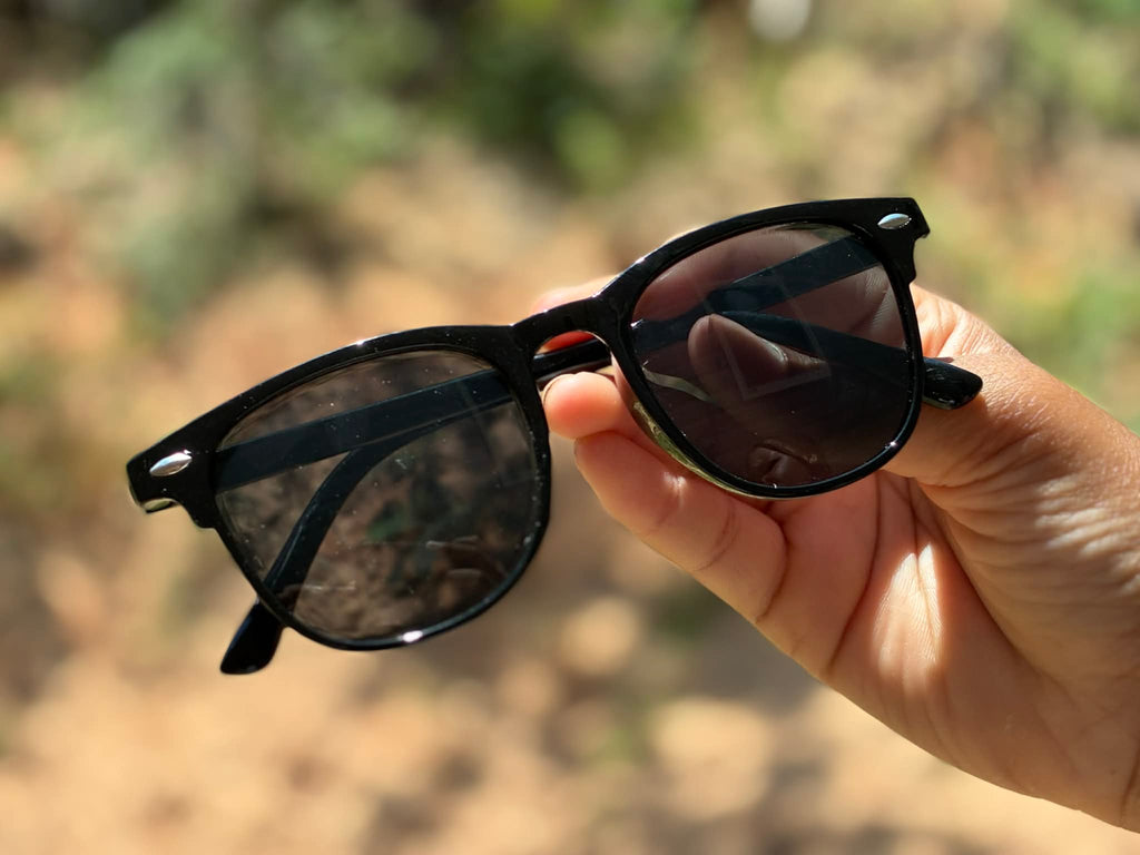 Shades