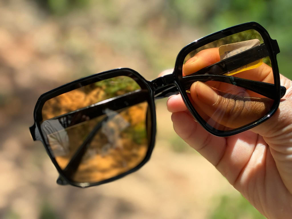 Shades