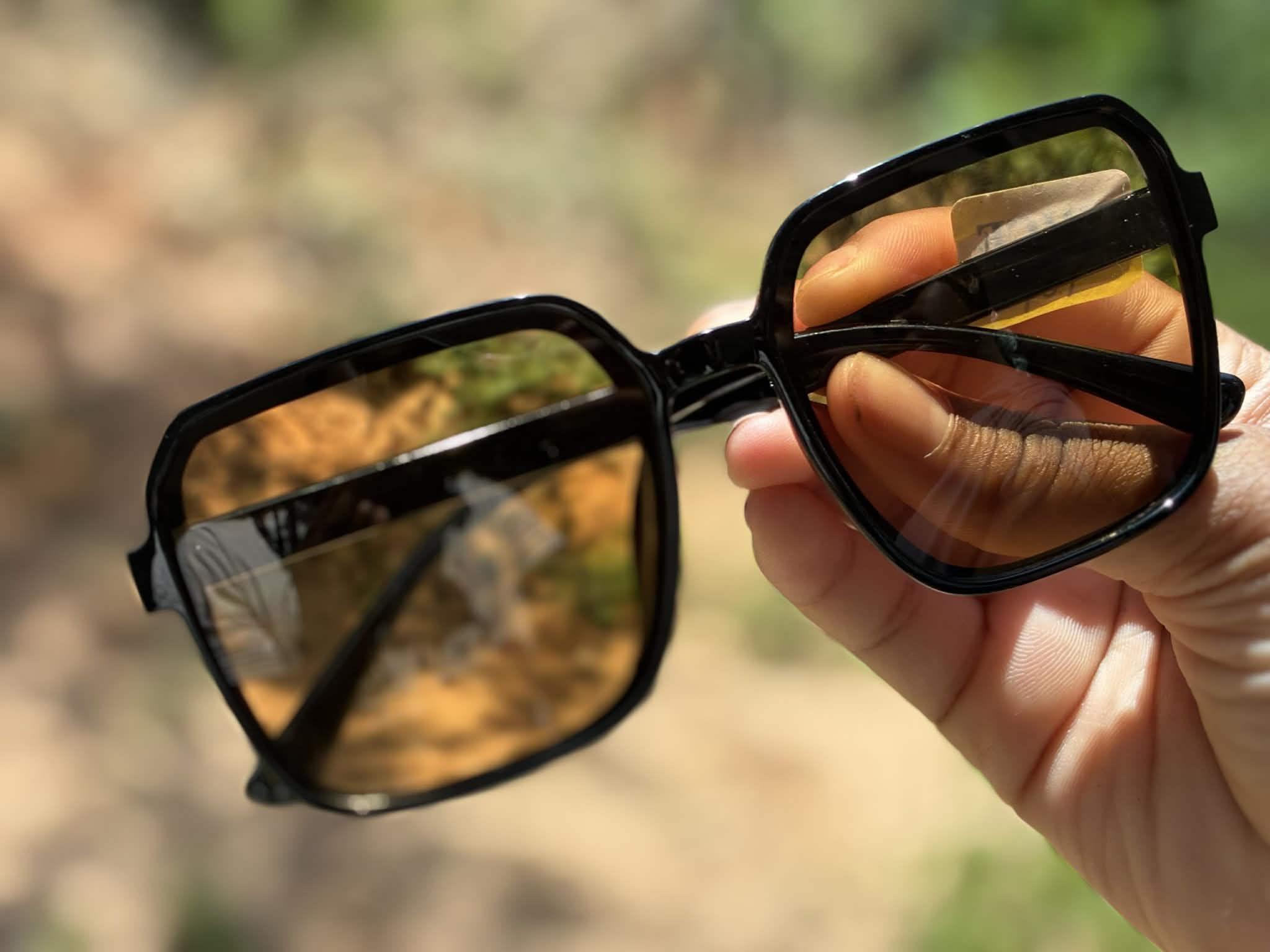 Shades