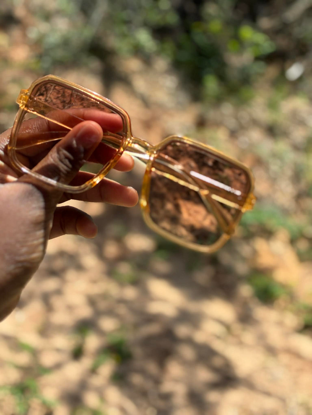Shades