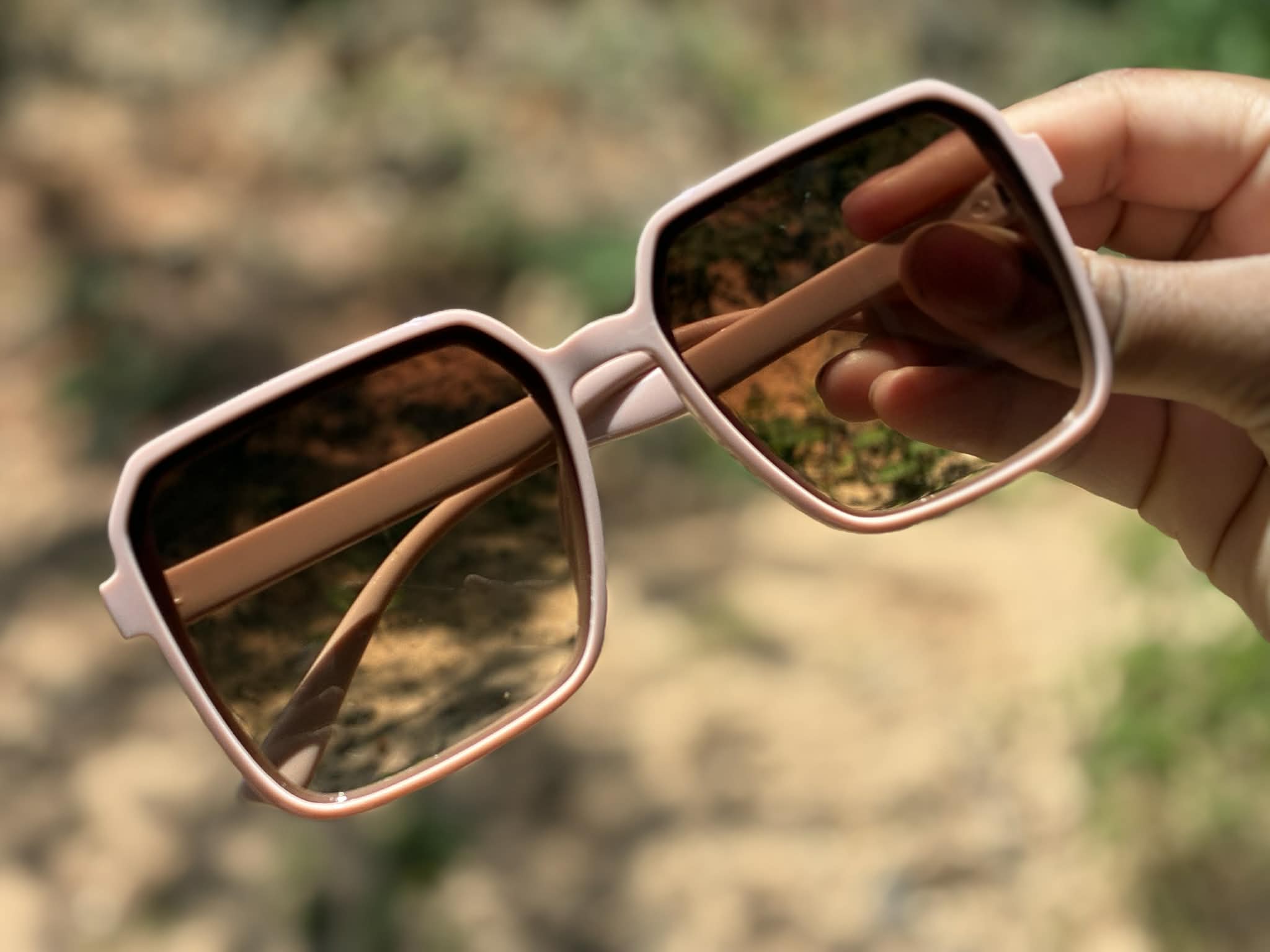 Shades