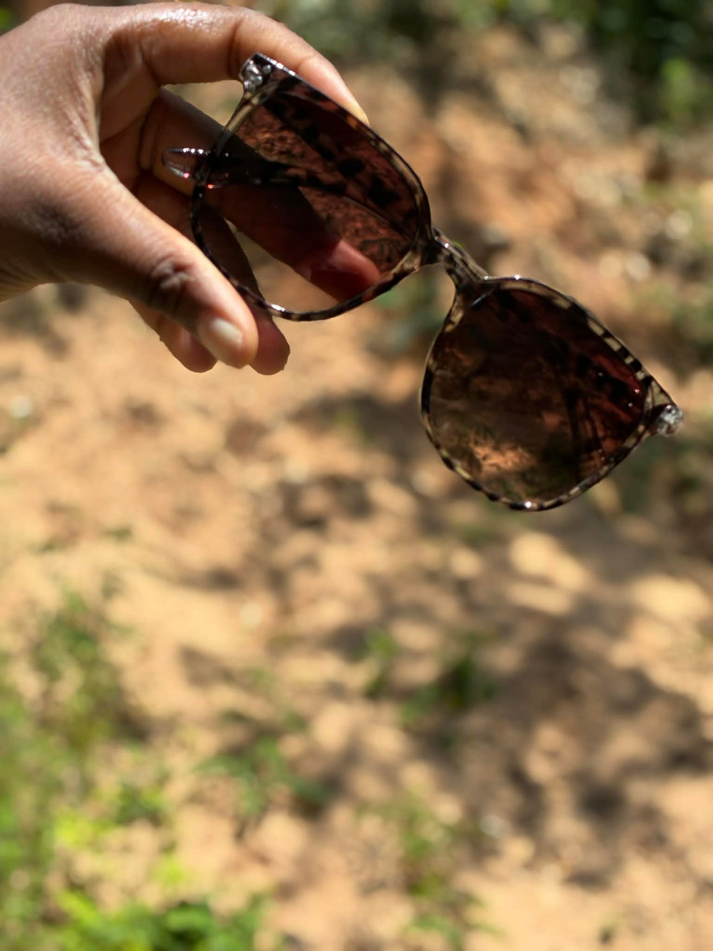 Shades