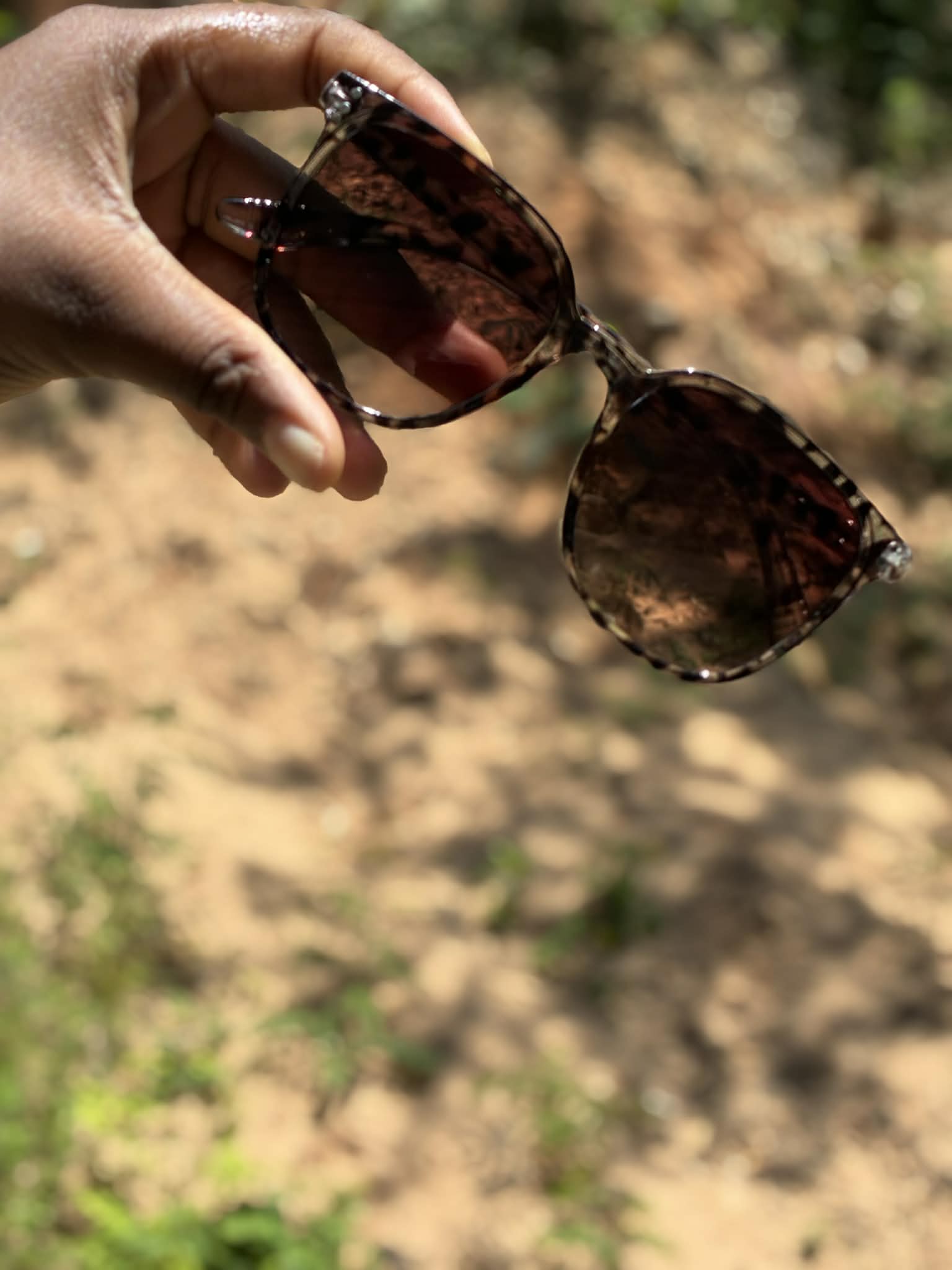 Shades