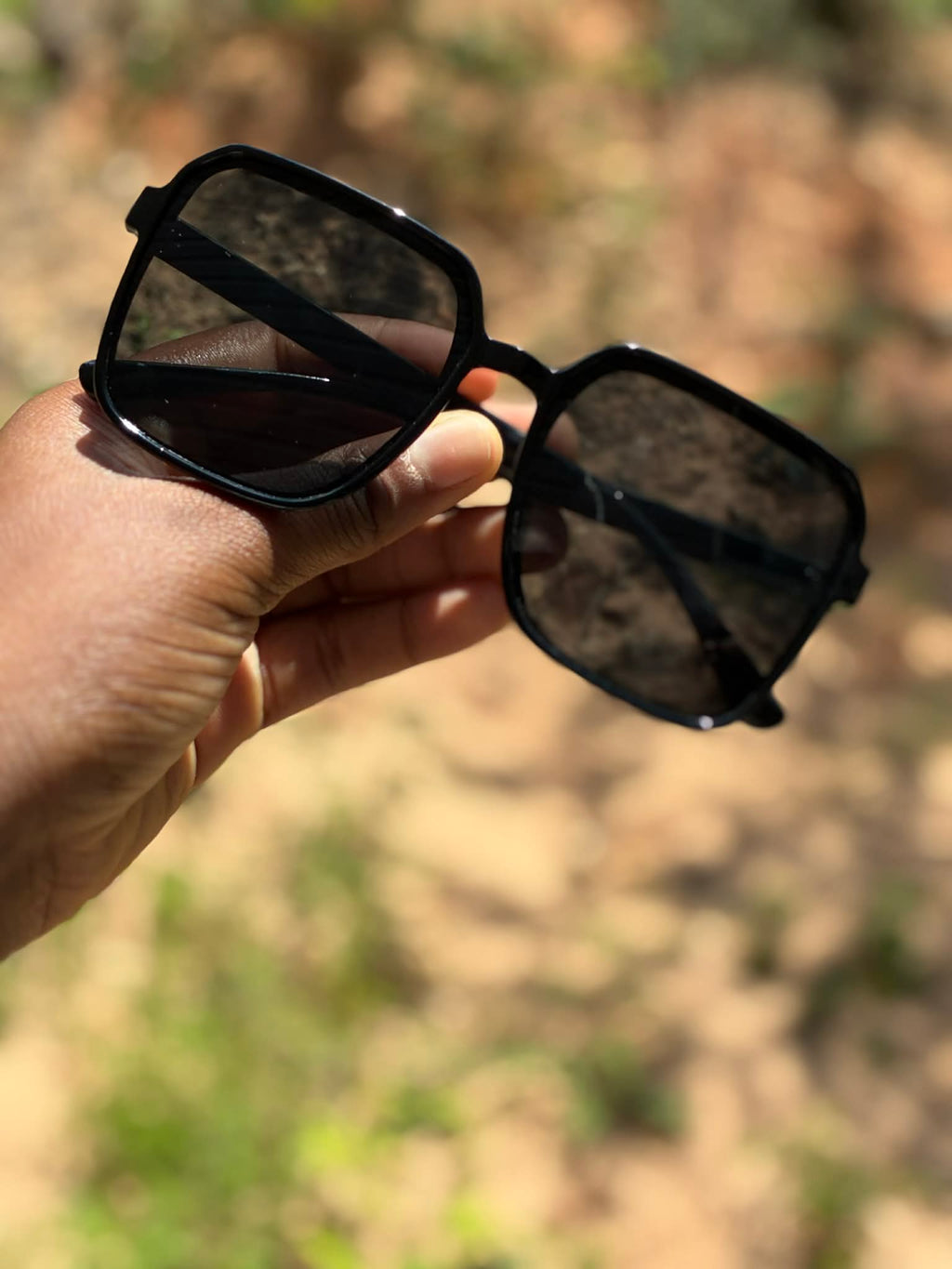 Shades