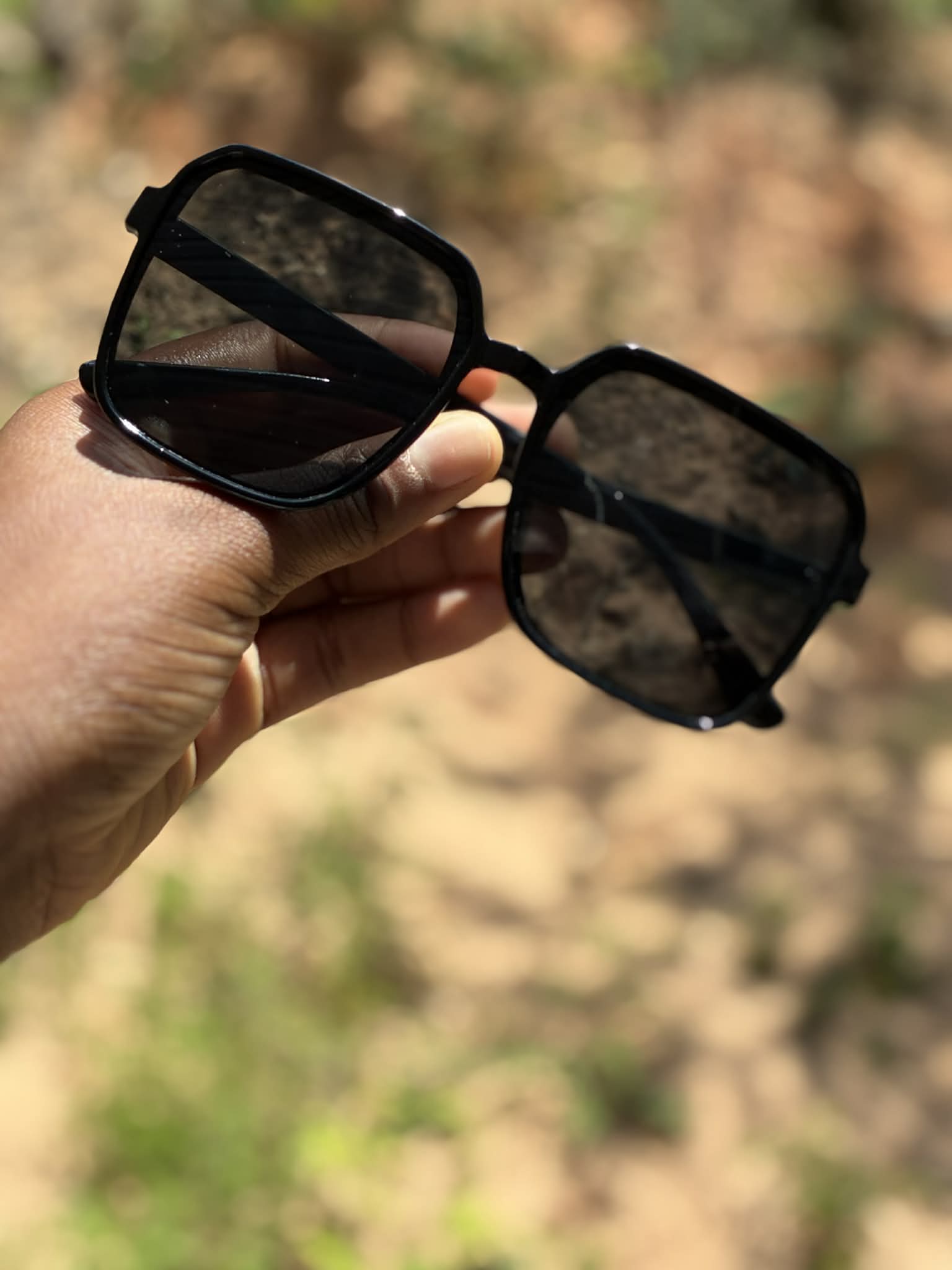 Shades