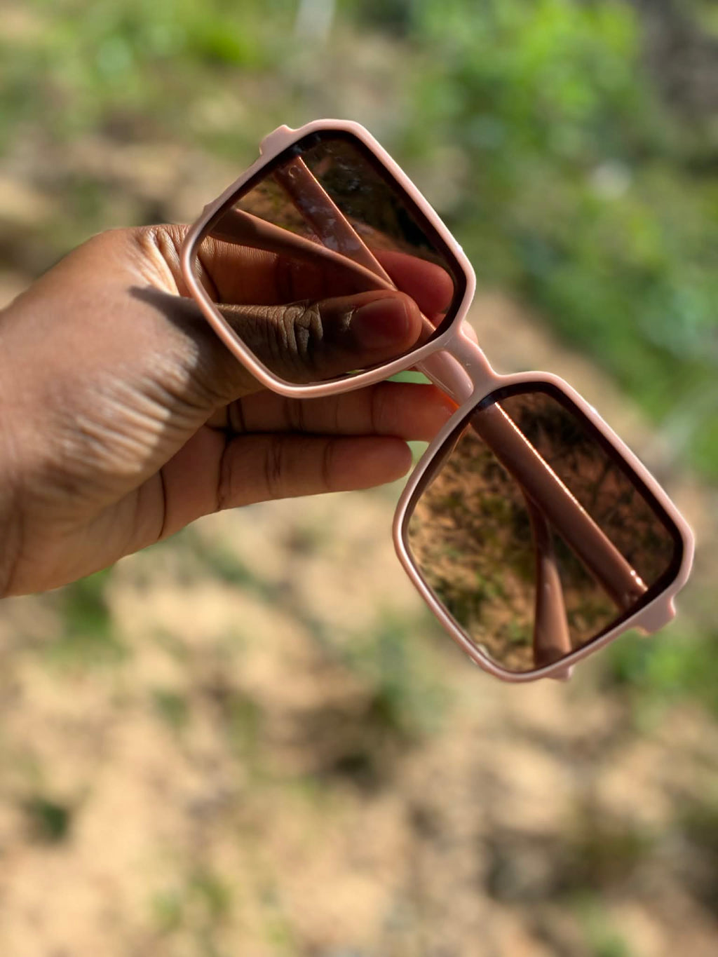 Shades