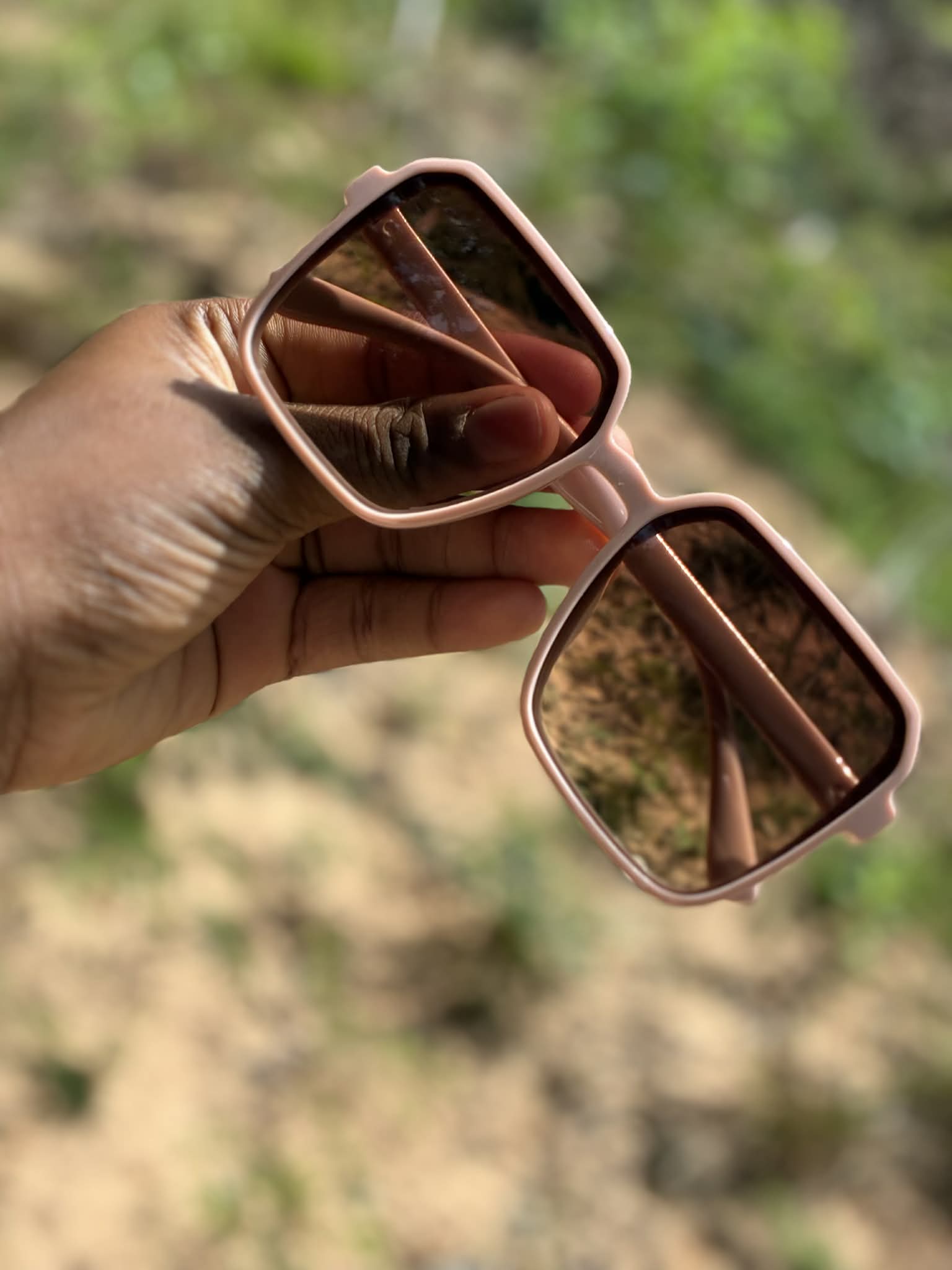 Shades