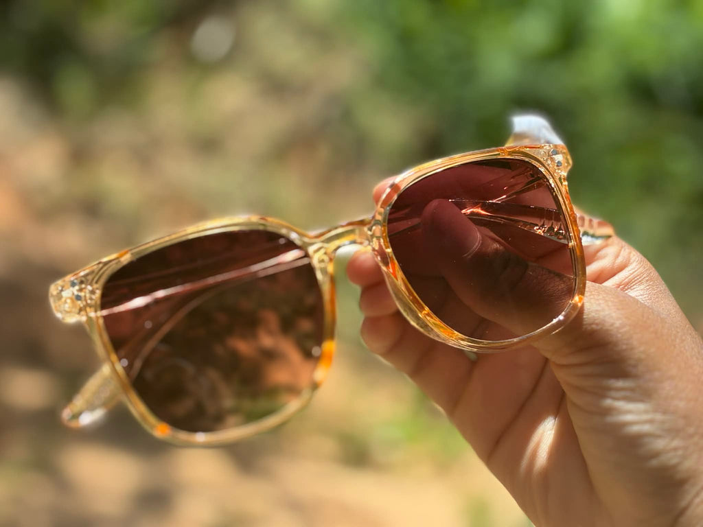 Shades