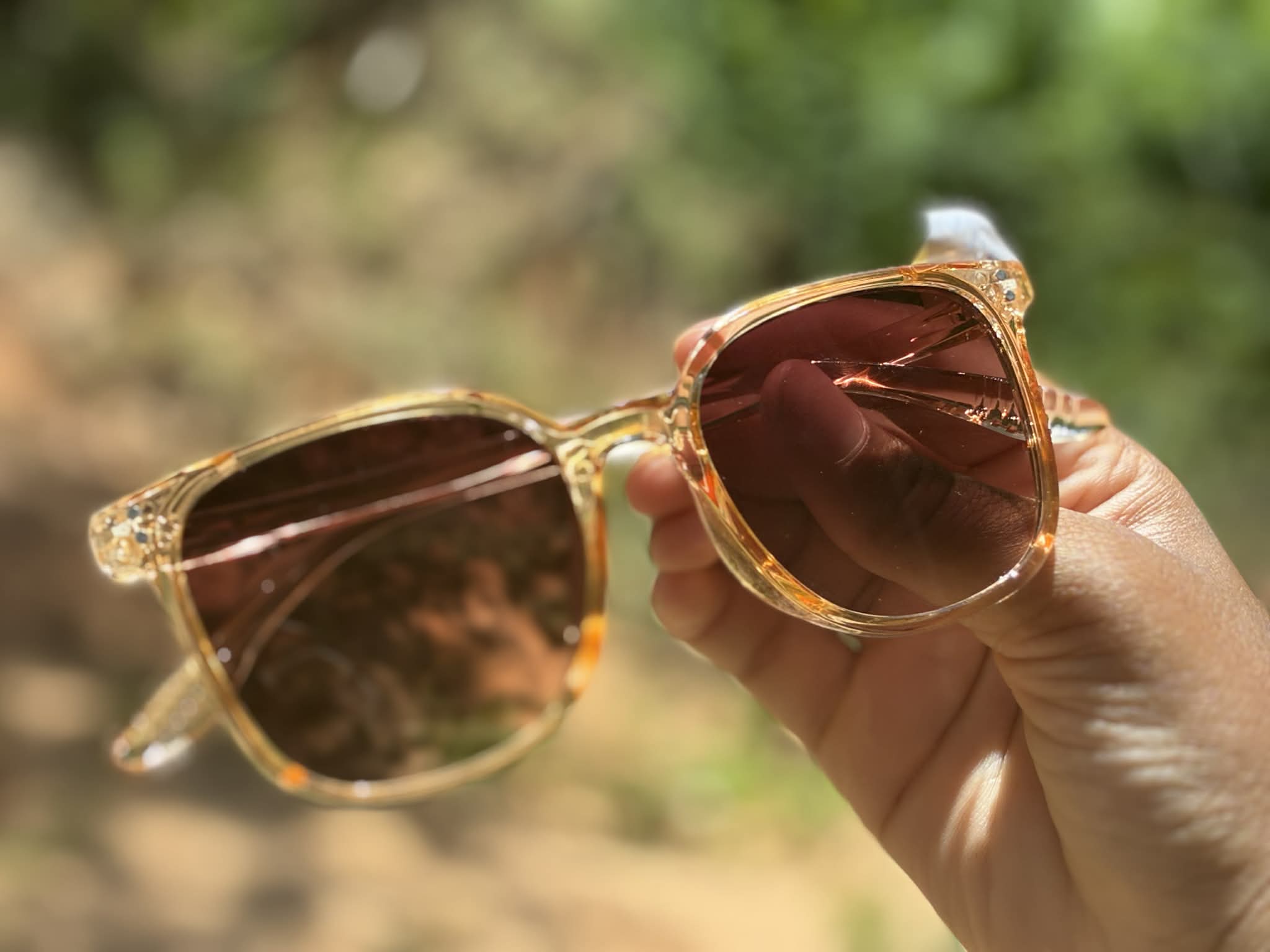 Shades