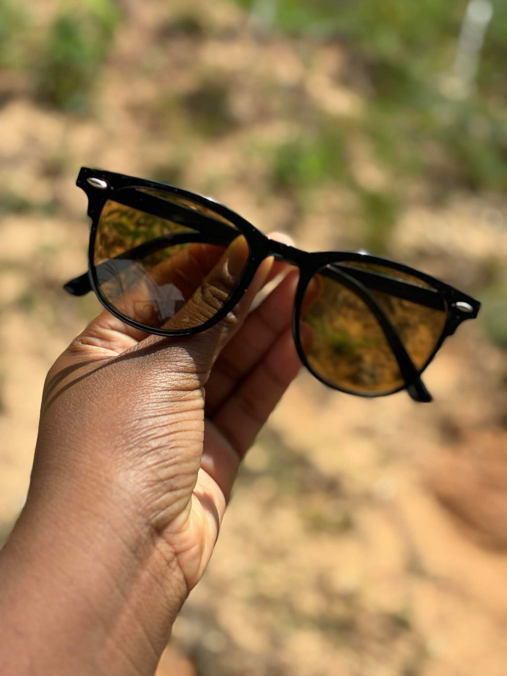 Shades