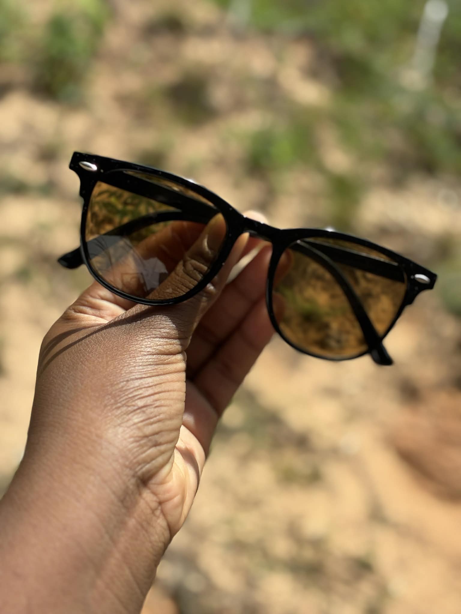Shades