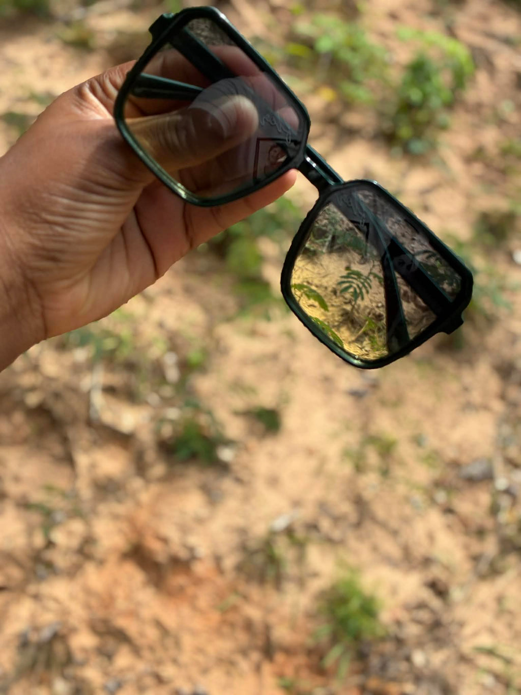 Shades