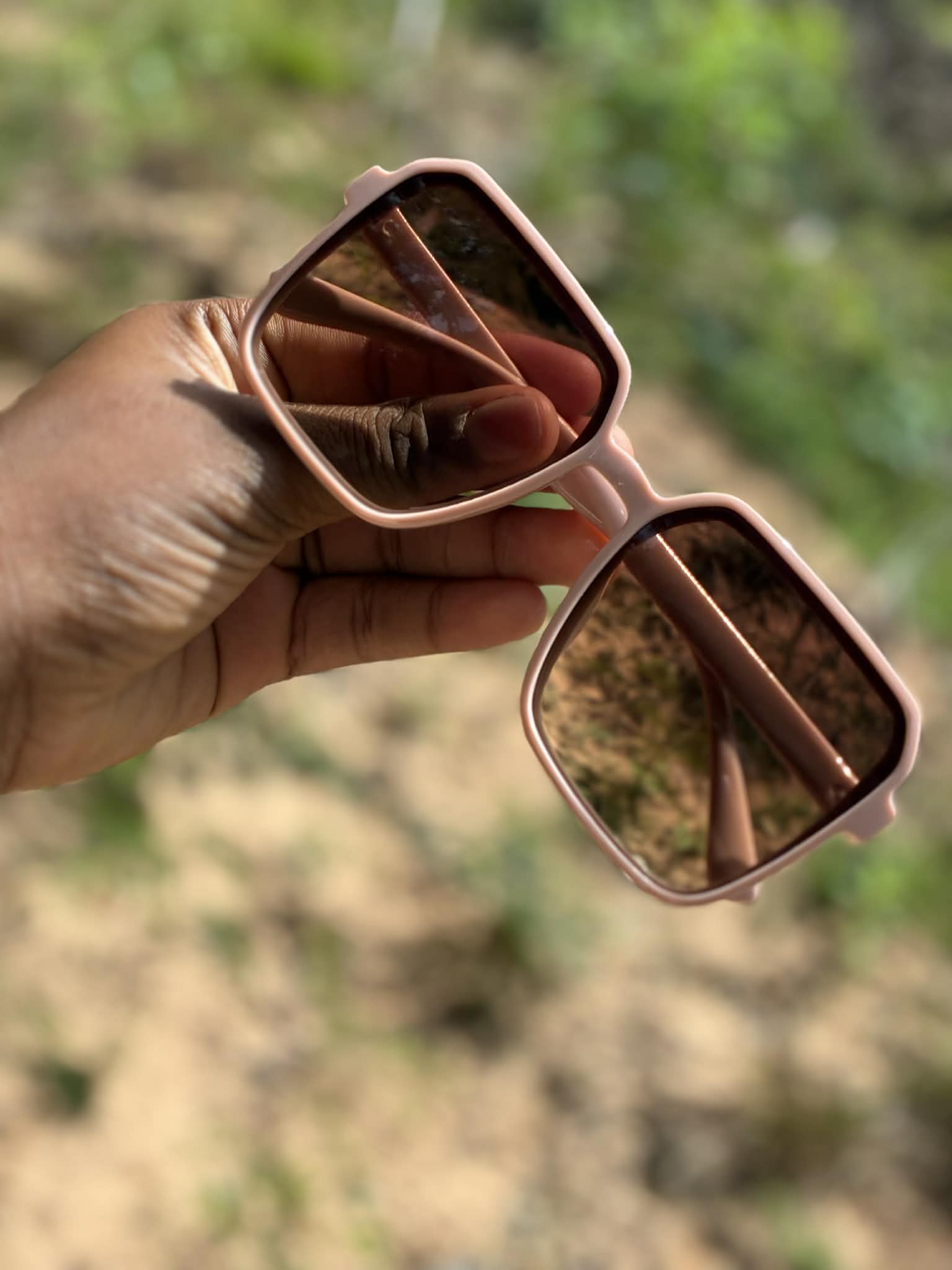 Shades