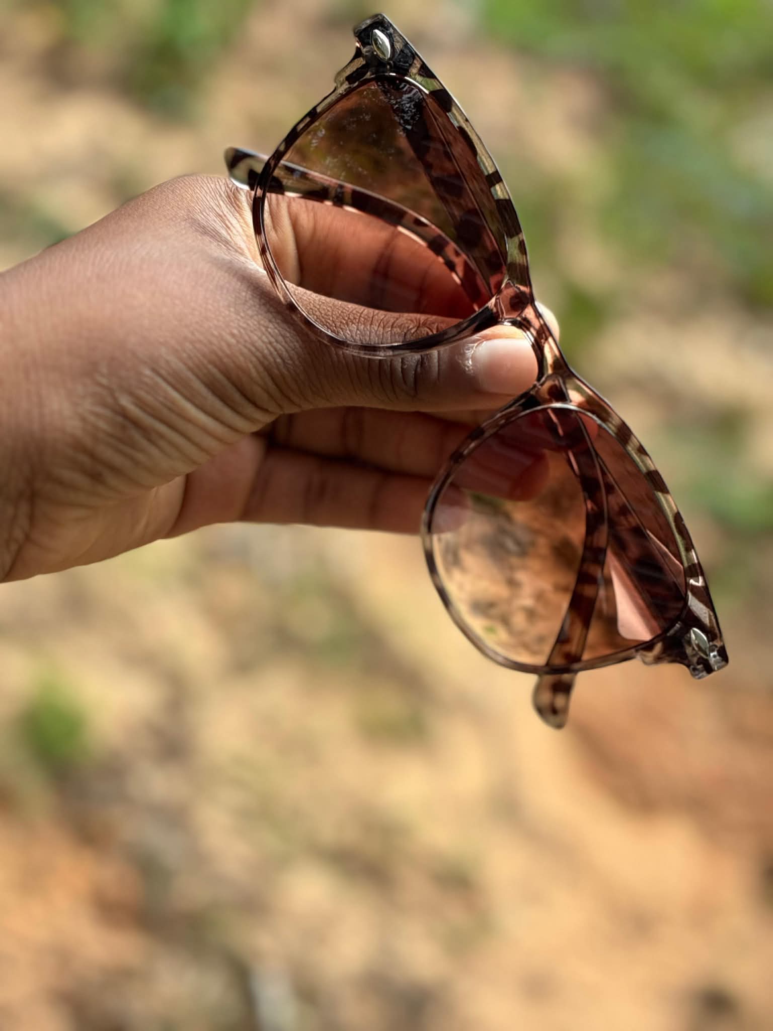 Shades