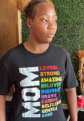 Mom Tshirts